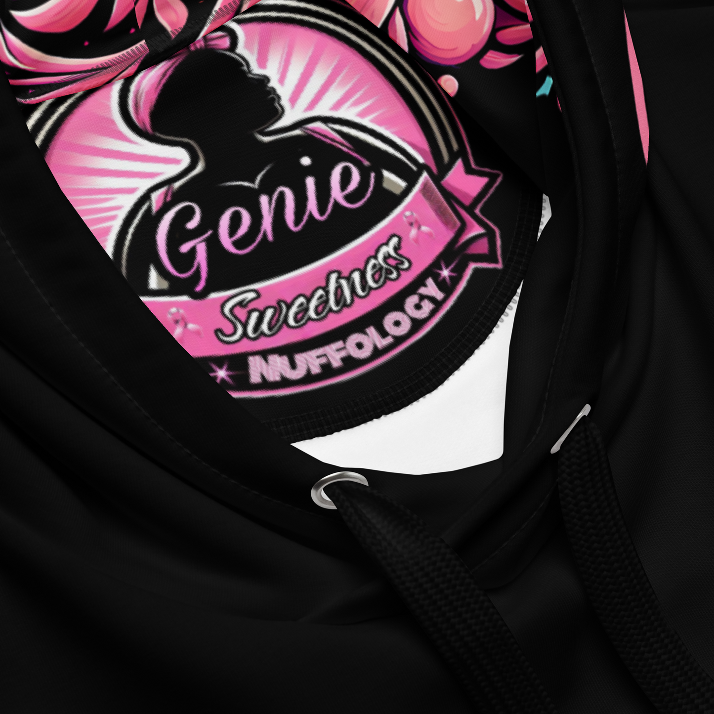 Rise in Style: The Phoenix Survivor Hoodie