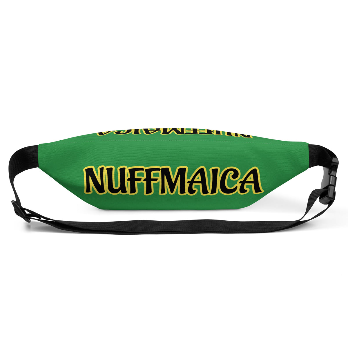 NUFFmaica Island Motion Fanny Pack
