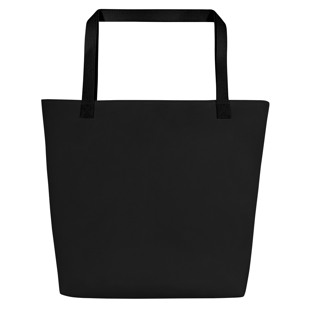 NUFF Tings Tote Bag