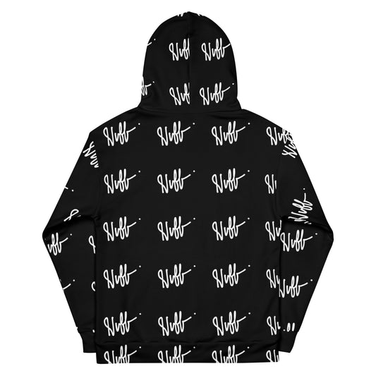 NUFF Hoodie