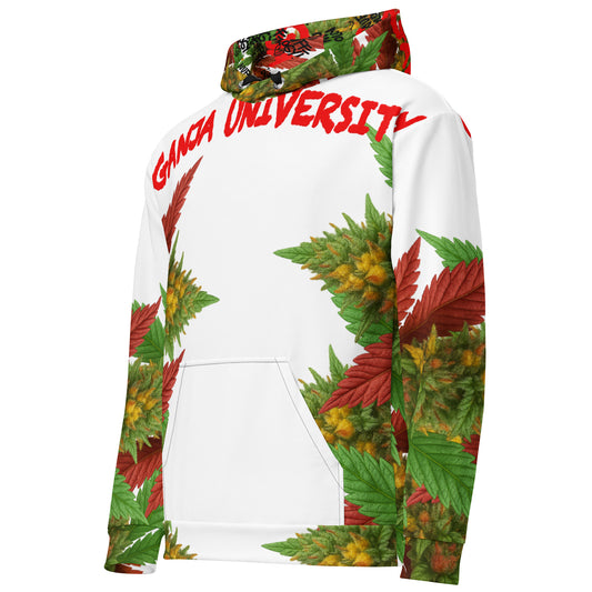 Ganja University Hoodie