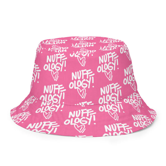 BOOBACITY NUFF Signature Bucket Hat
