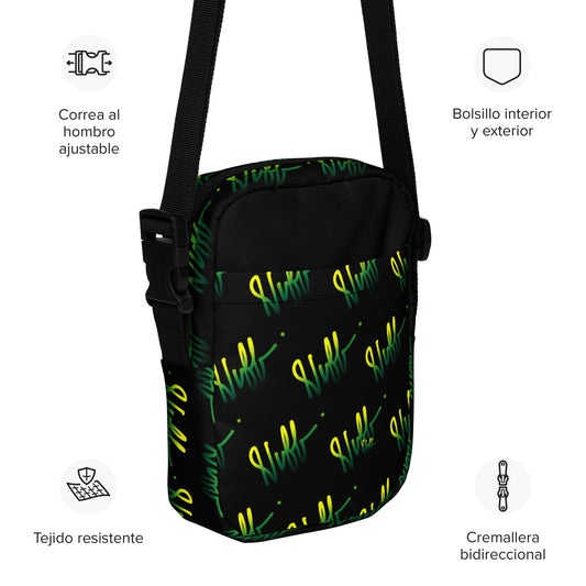 NUFFmaica Crossbody Bag