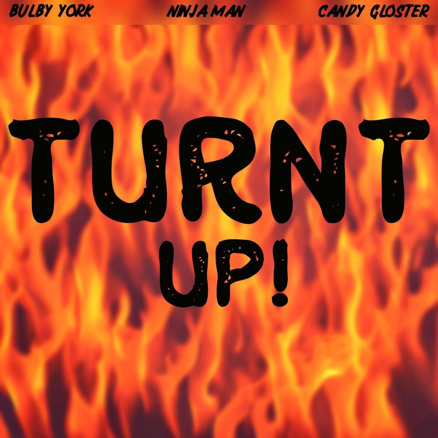 Turnt Up