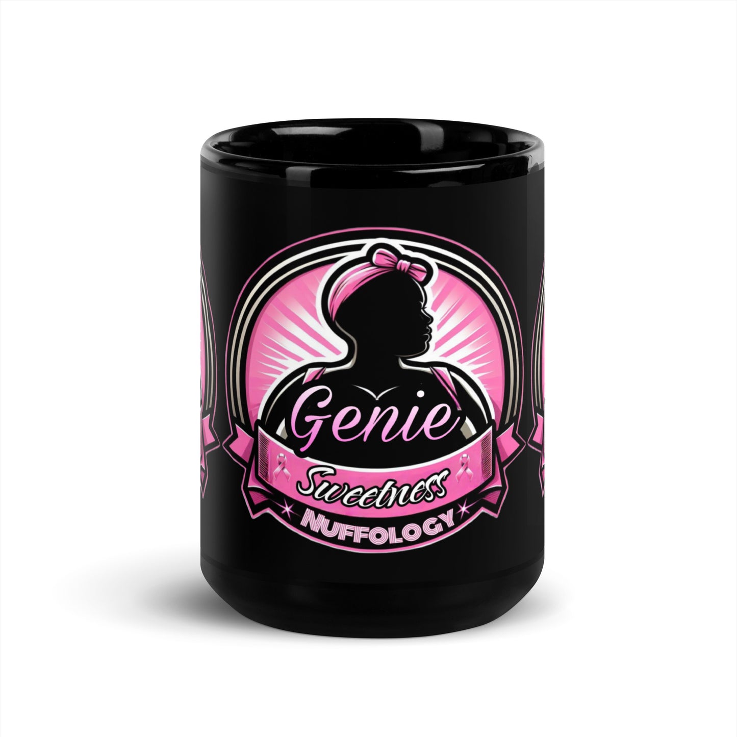 NUFFology by Genie Sweetness - Gift Card