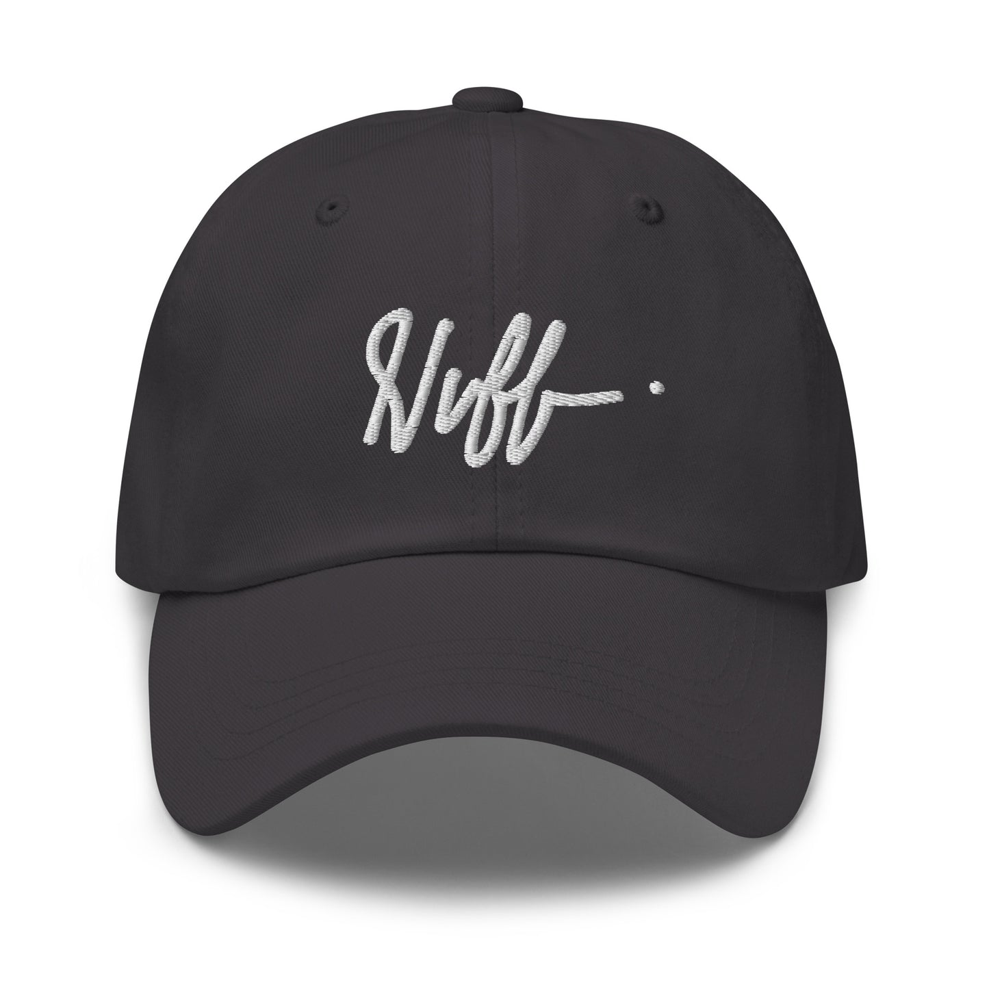 NUFF Essentials Dad Hat