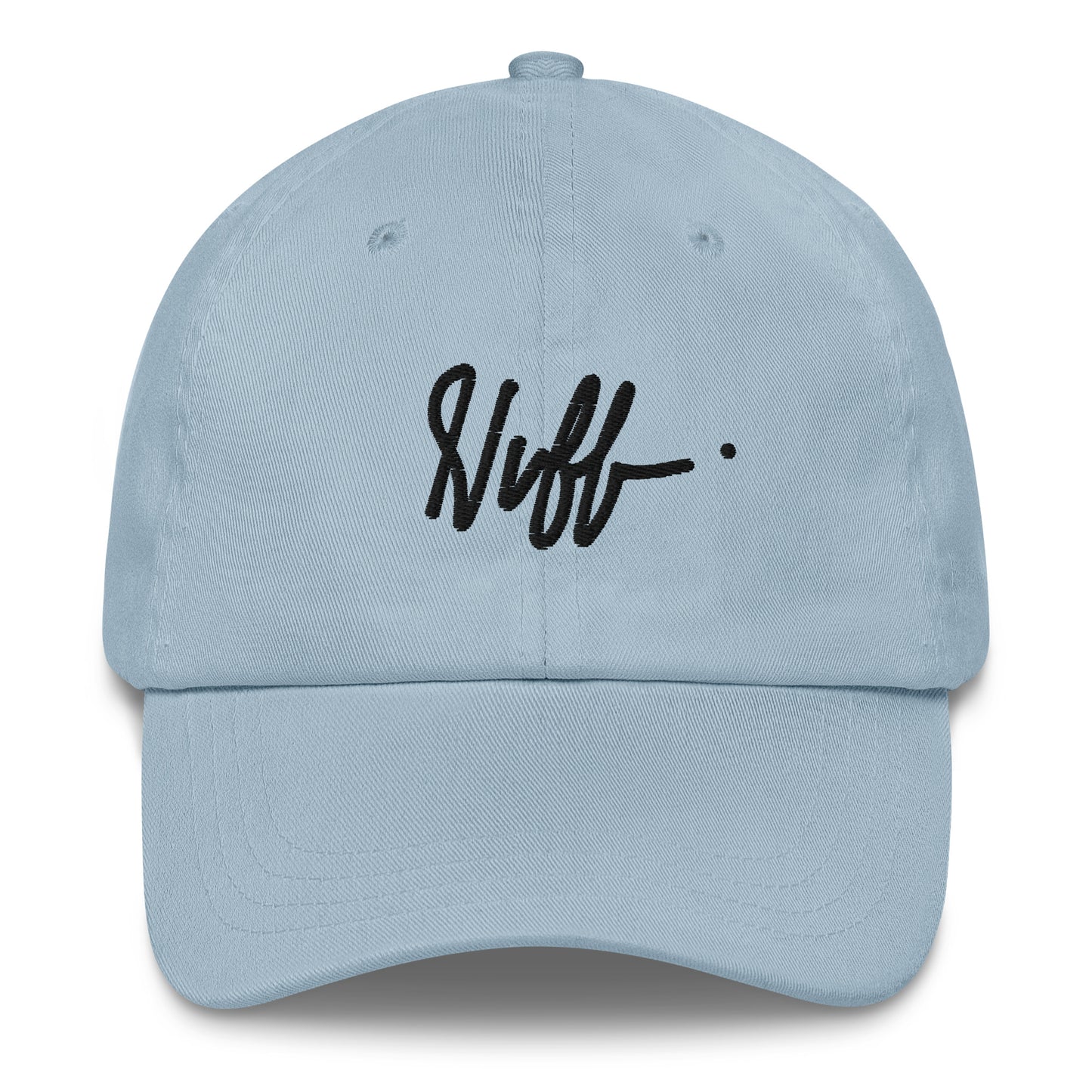 NUFF Essentials Dad Hat