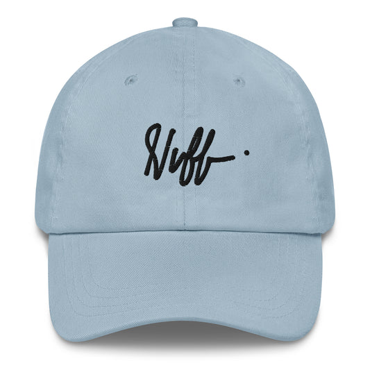 NUFF Essentials Dad Hat