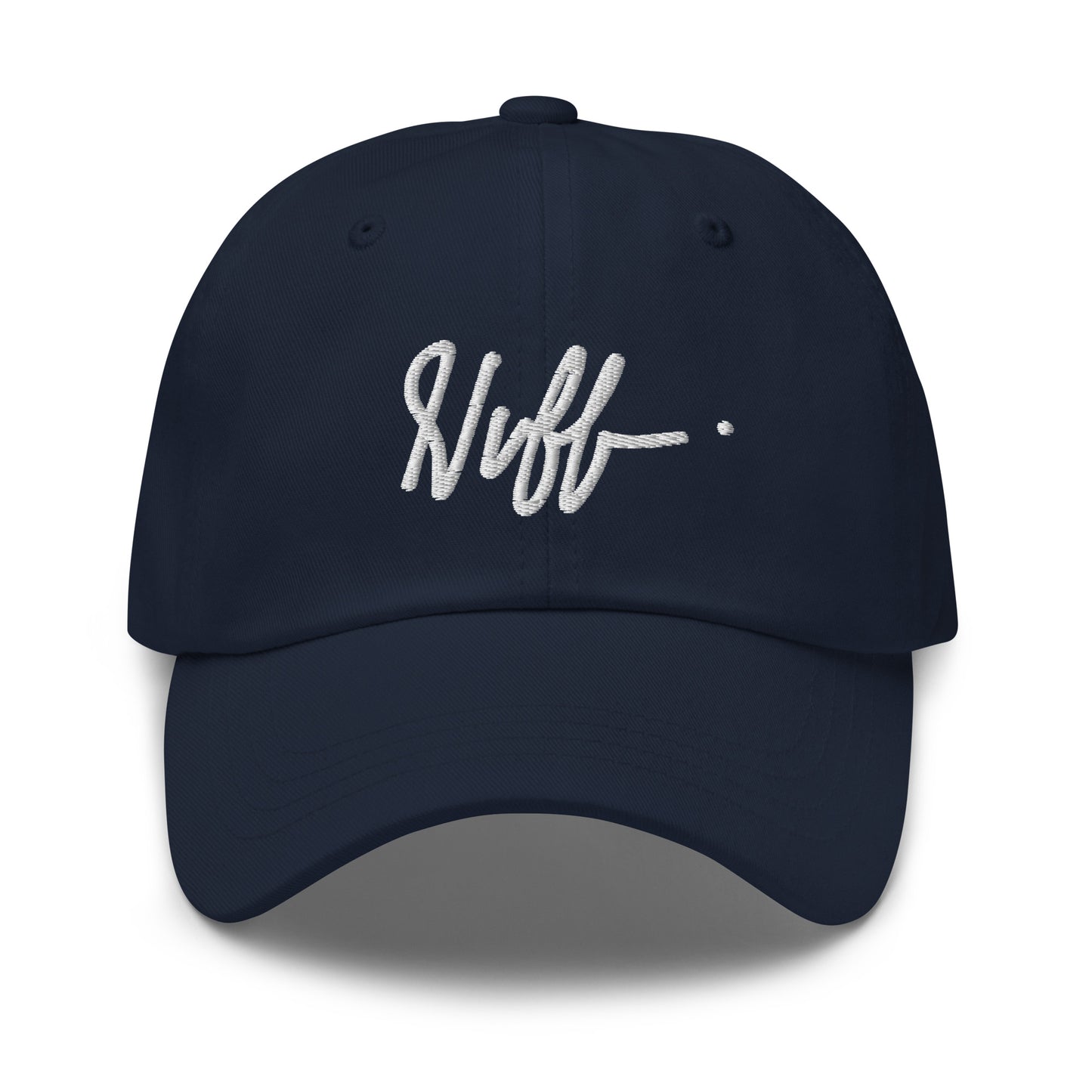 NUFF Essentials Dad Hat