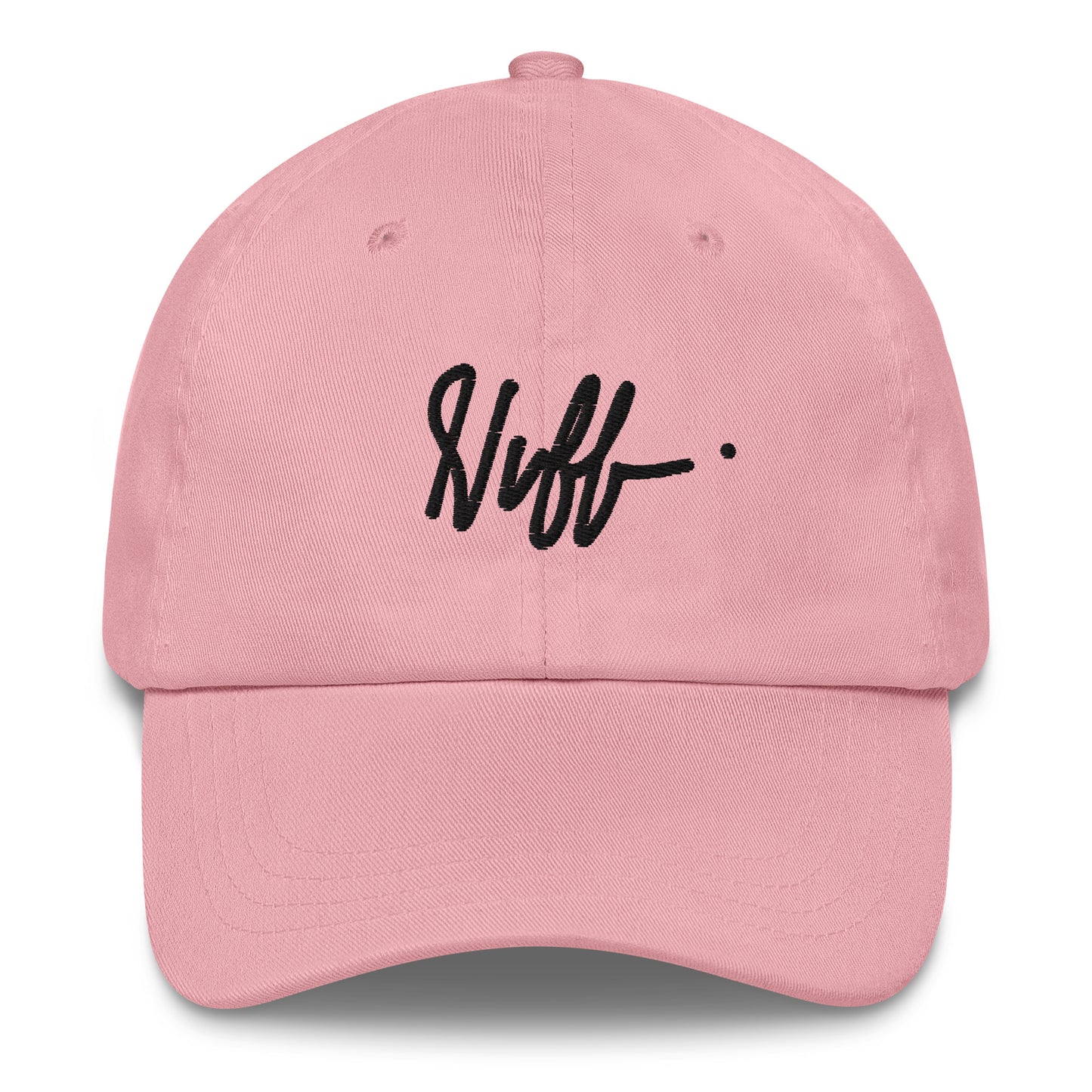 NUFF Essentials Dad Hat