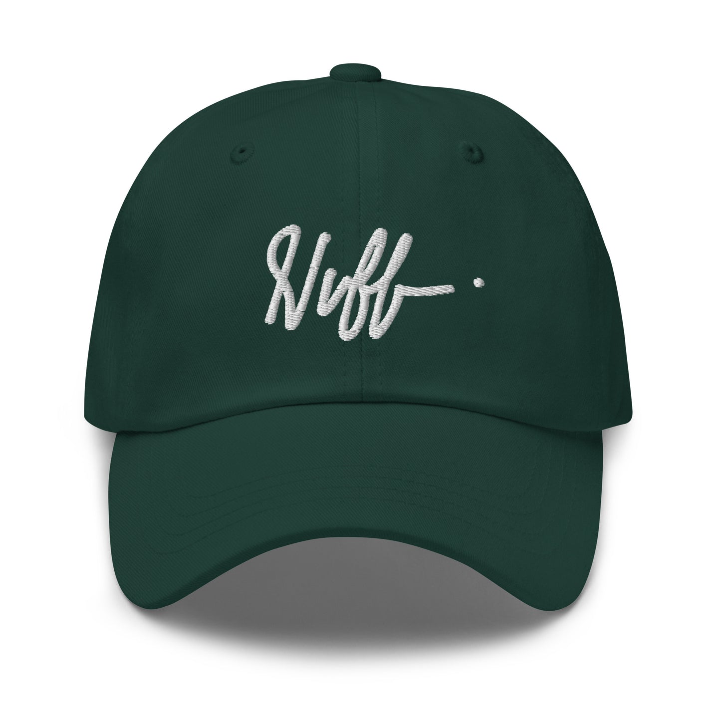 NUFF Essentials Dad Hat