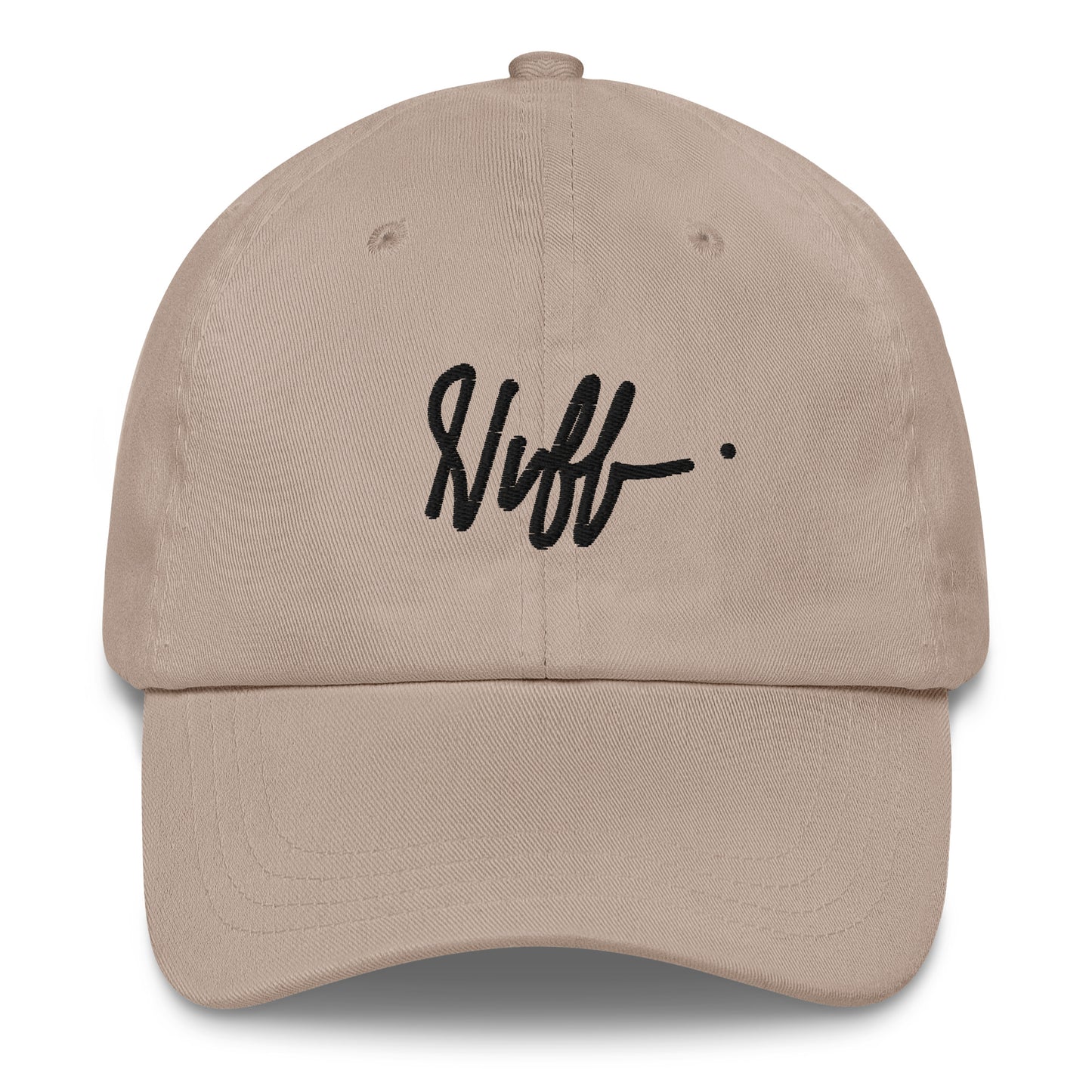 NUFF Essentials Dad Hat