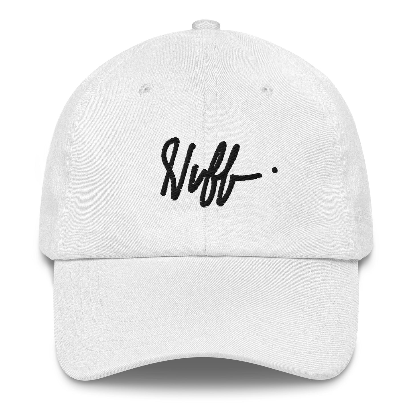 NUFF Essentials Dad Hat