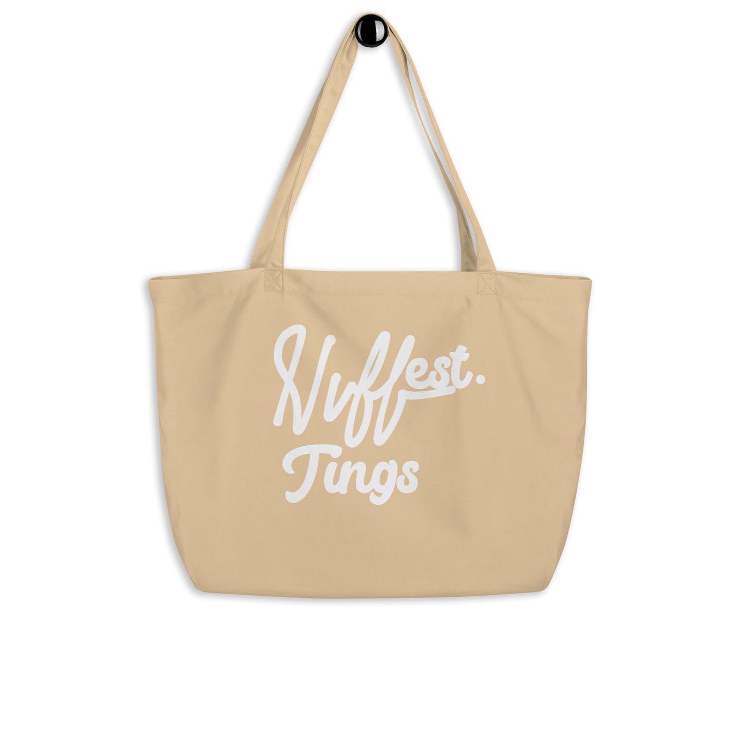 NUFFest Tings Tote Bag