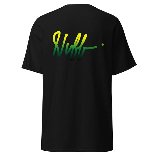 NUFFmaica Unisex Tee