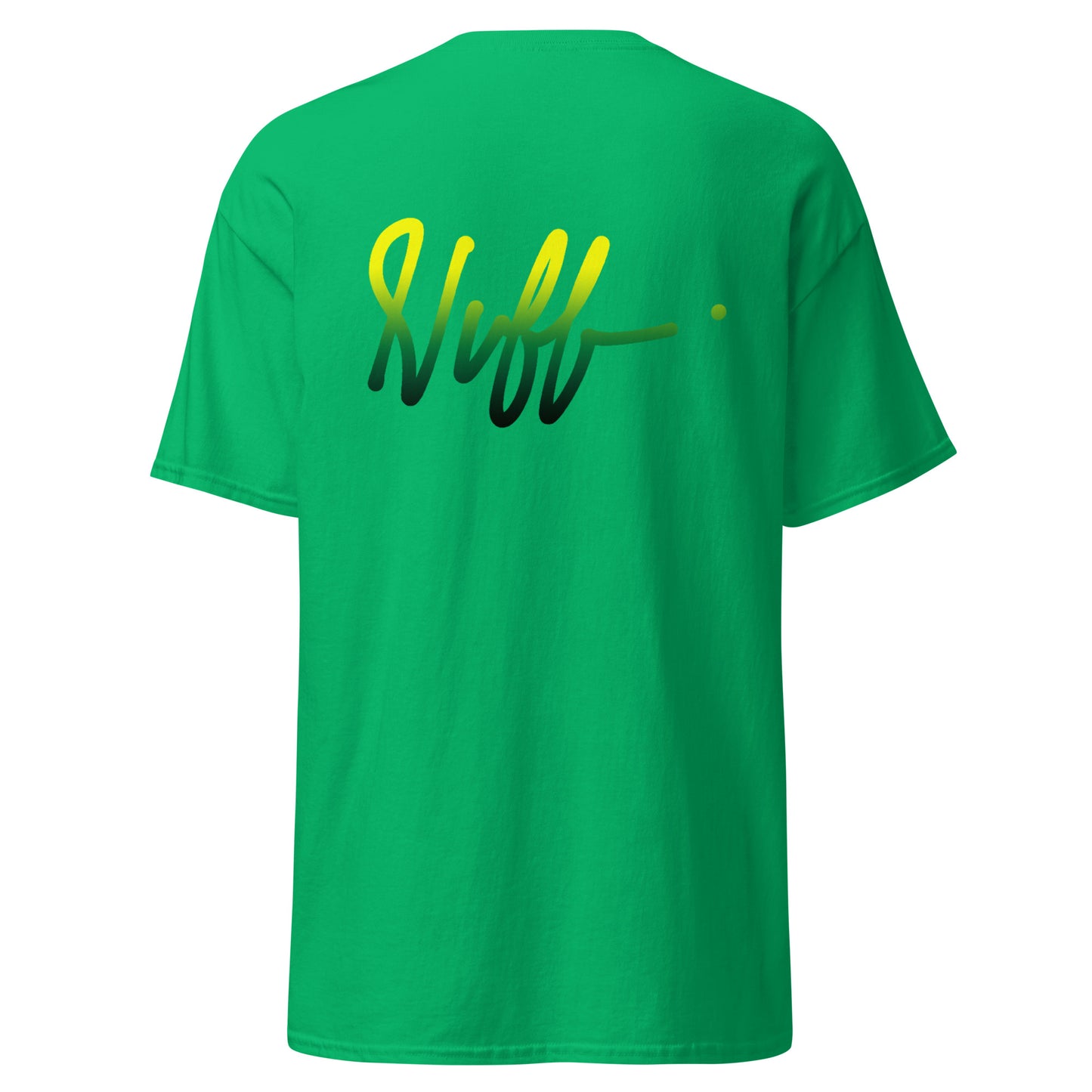 NUFFmaica Unisex Tee