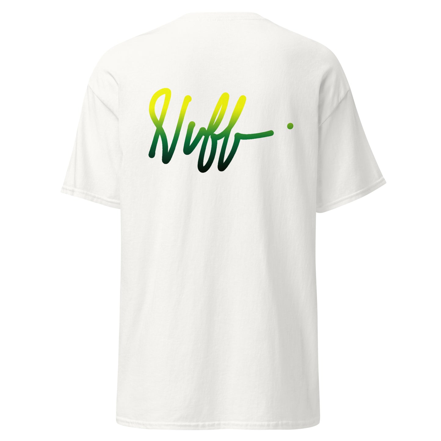 NUFFmaica Unisex Tee