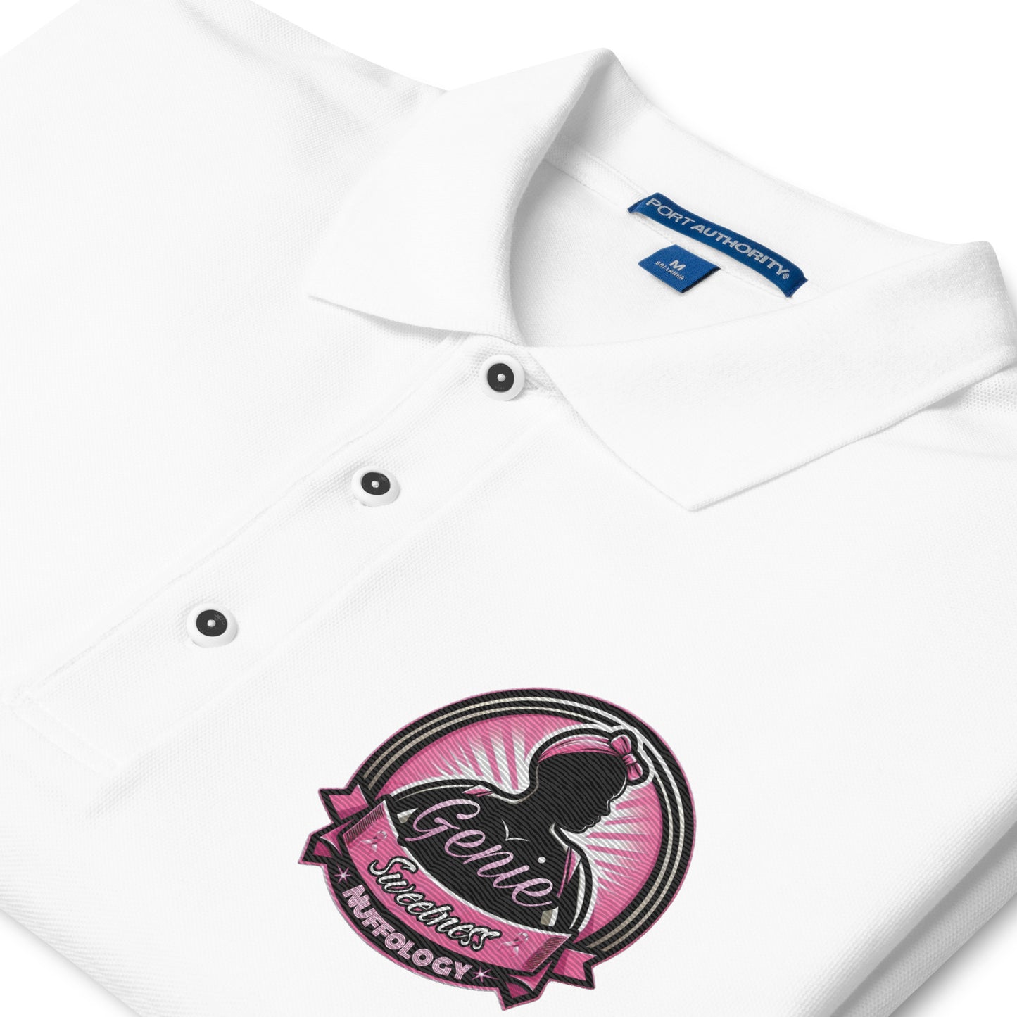 NUFFology by Genie Sweetness - Gift Card