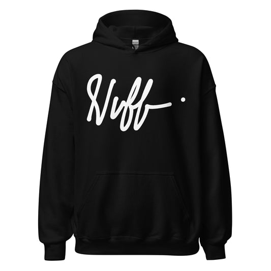 NUFF Signature Hoodie