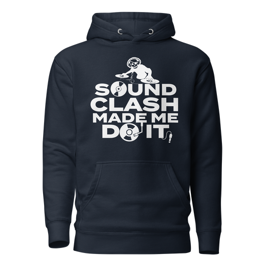 Soundclash Mischief and Mayhem Hoodie