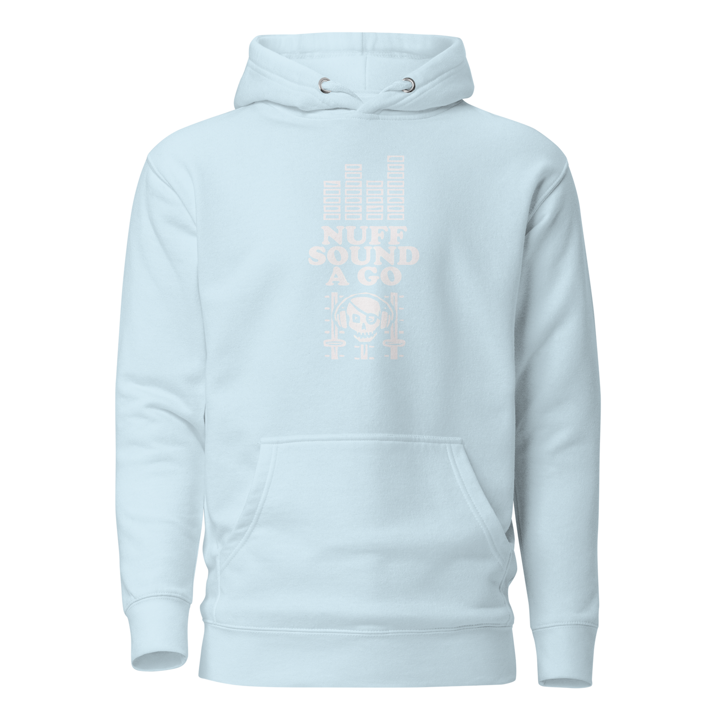 Final Round Soundclash Hoodie