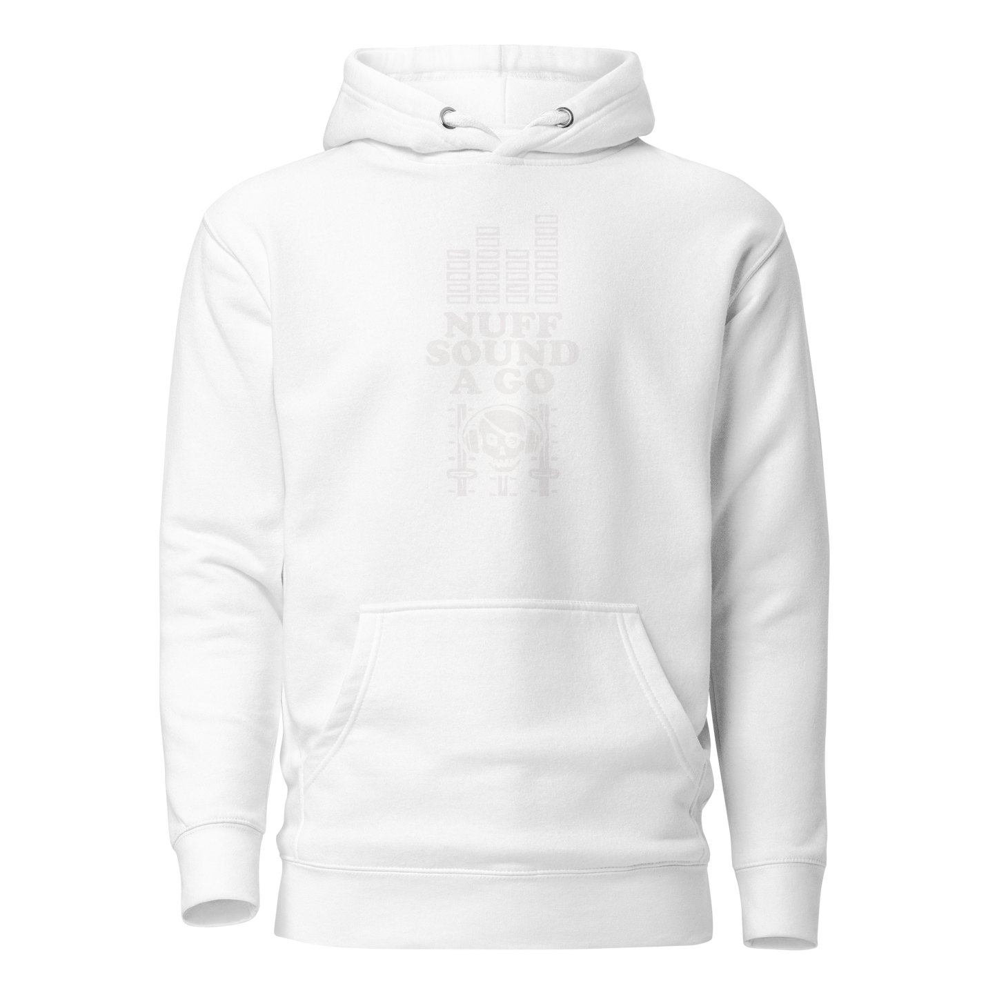 Final Round Soundclash Hoodie