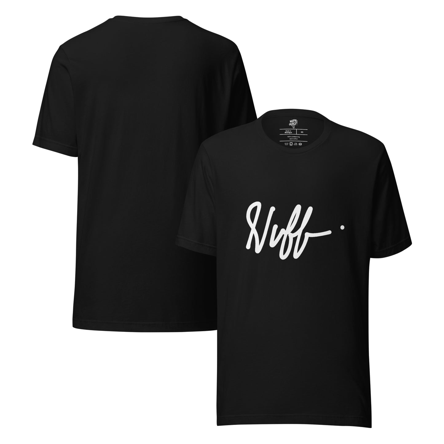 NUFF Essentials T-Shirt