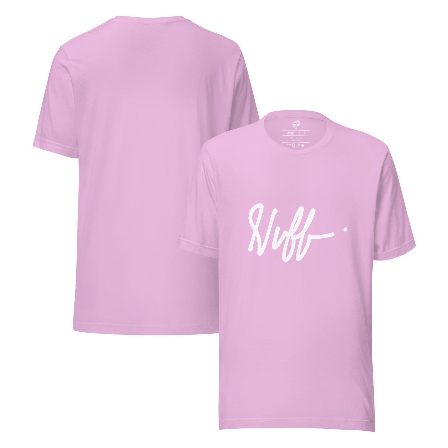 NUFF Essentials T-Shirt