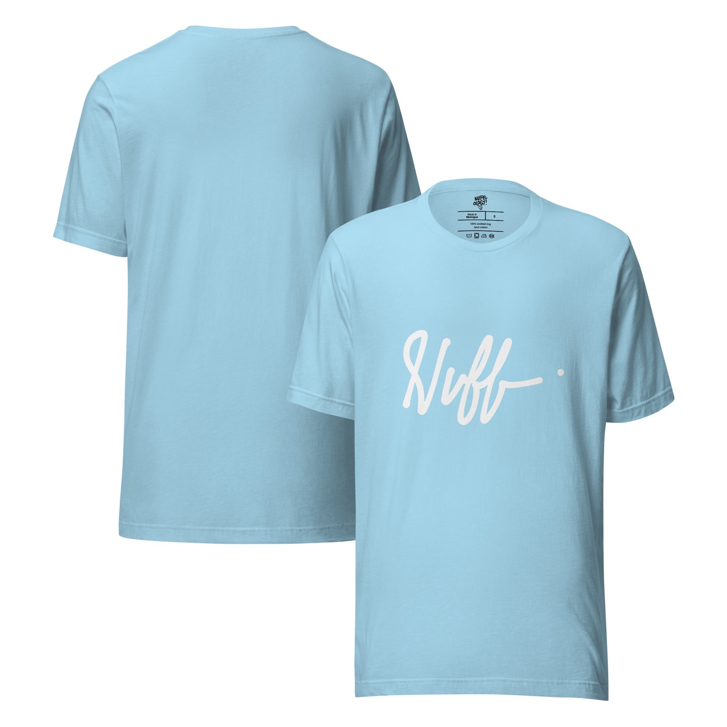 NUFF Essentials T-Shirt