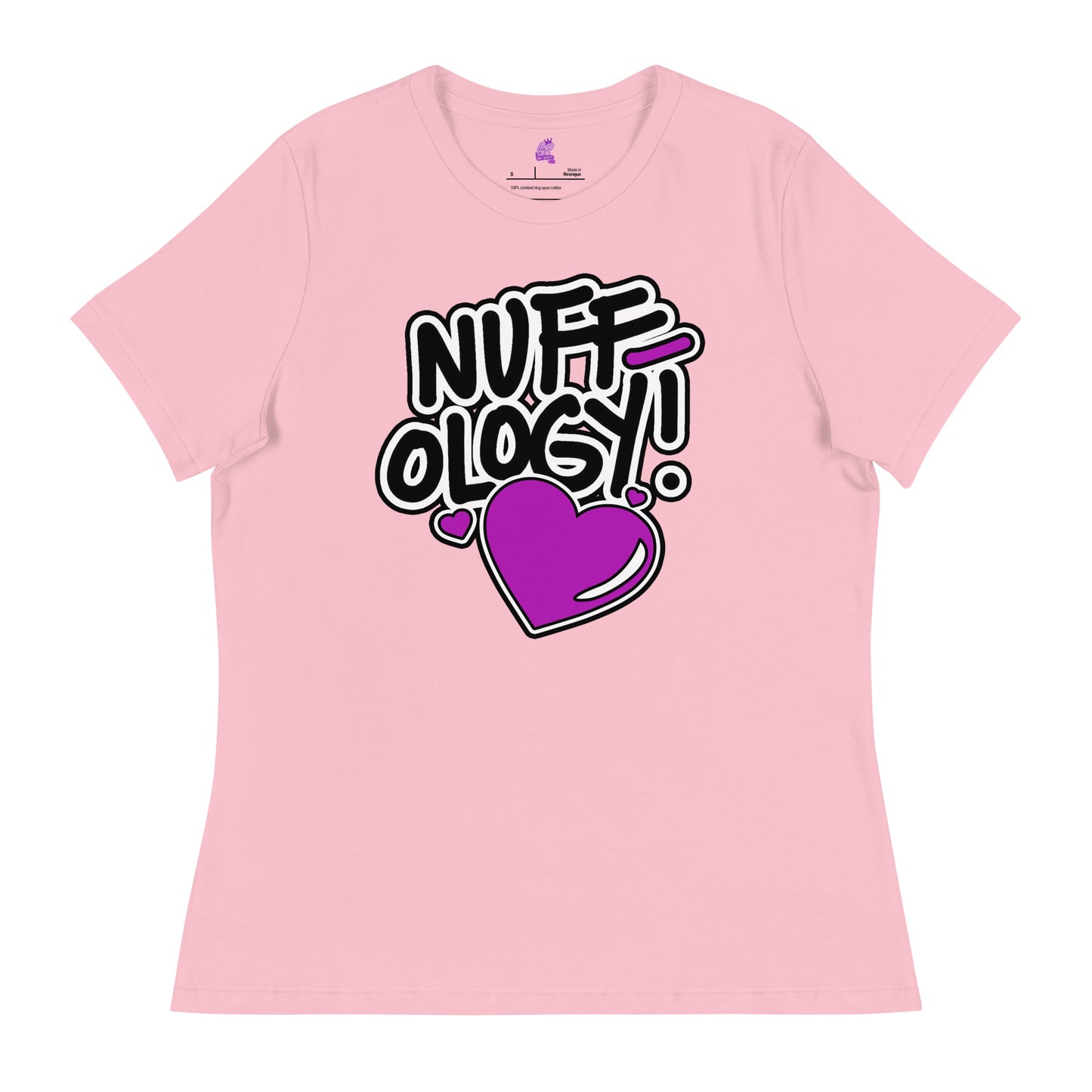 NUFFology by Genie Sweetness - Gift Card