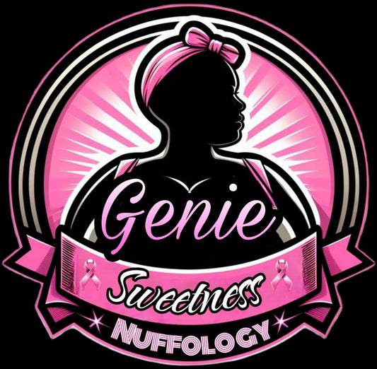 NUFFology by Genie Sweetness - Gift Card