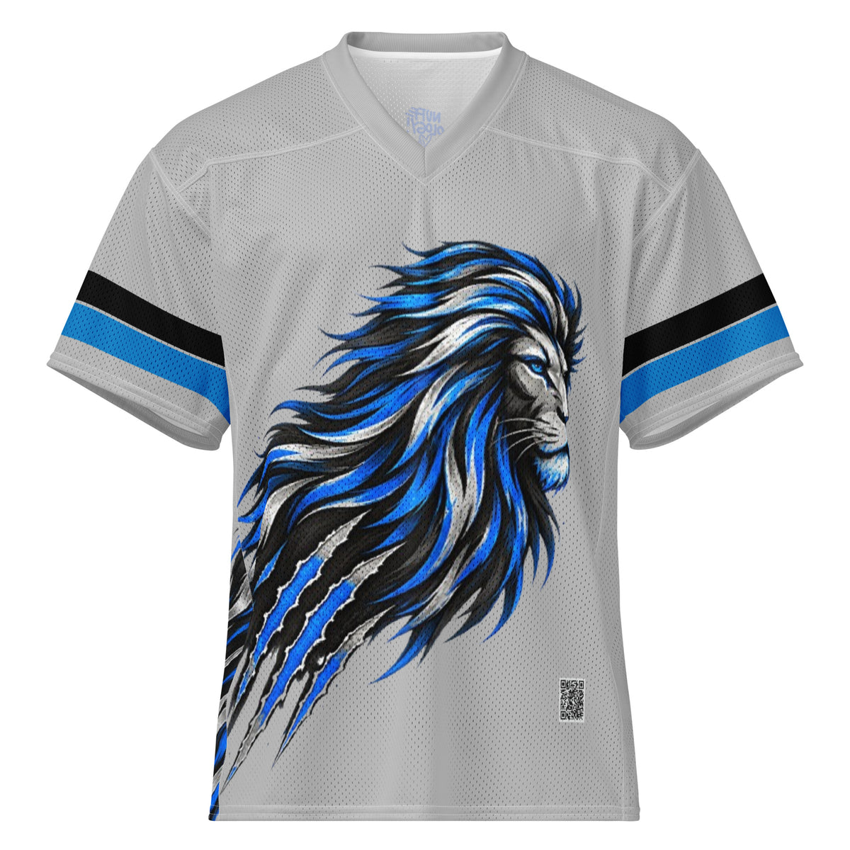King of the Gridiron Jersey