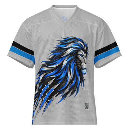 King of the Gridiron Jersey