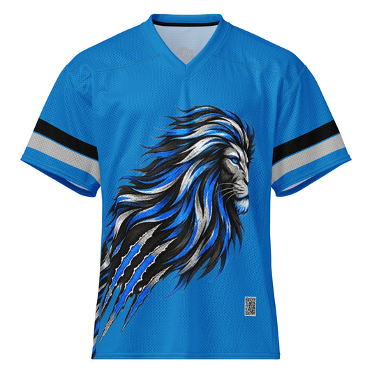 King of the Gridiron Jersey