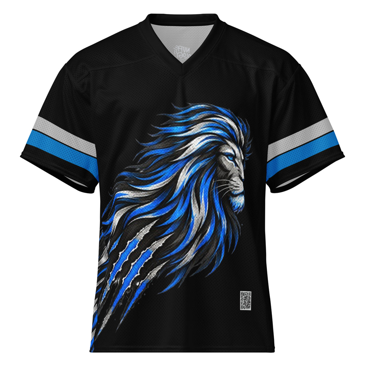 King of the Gridiron Jersey
