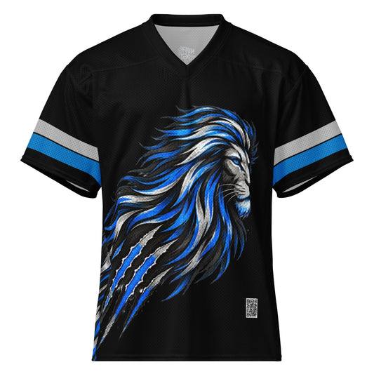 King of the Gridiron Jersey