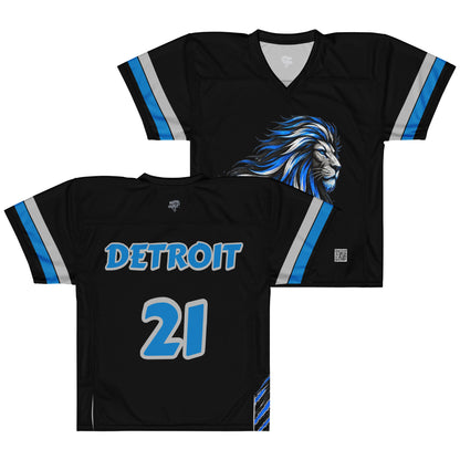 King of the Gridiron Jersey