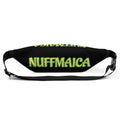 NUFFmaica Island Motion Fanny Pack