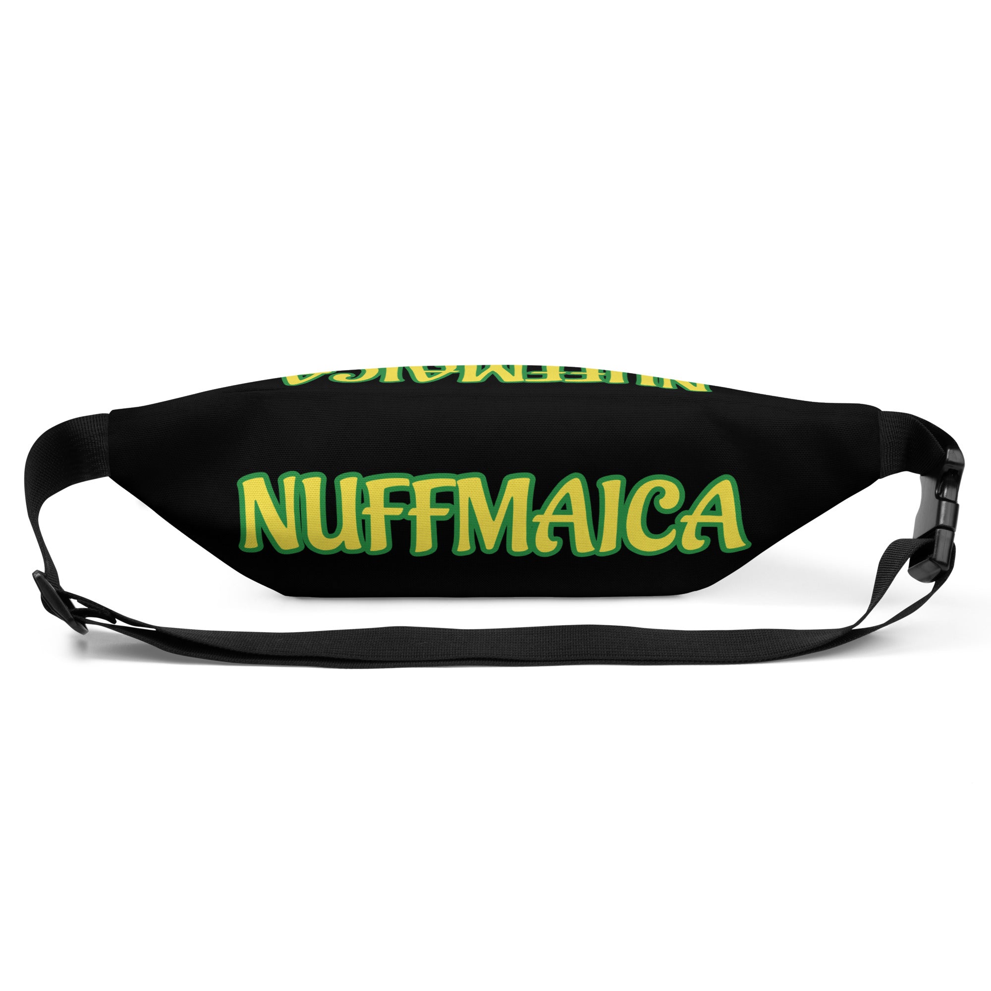 NUFFmaica Island Motion Fanny Pack