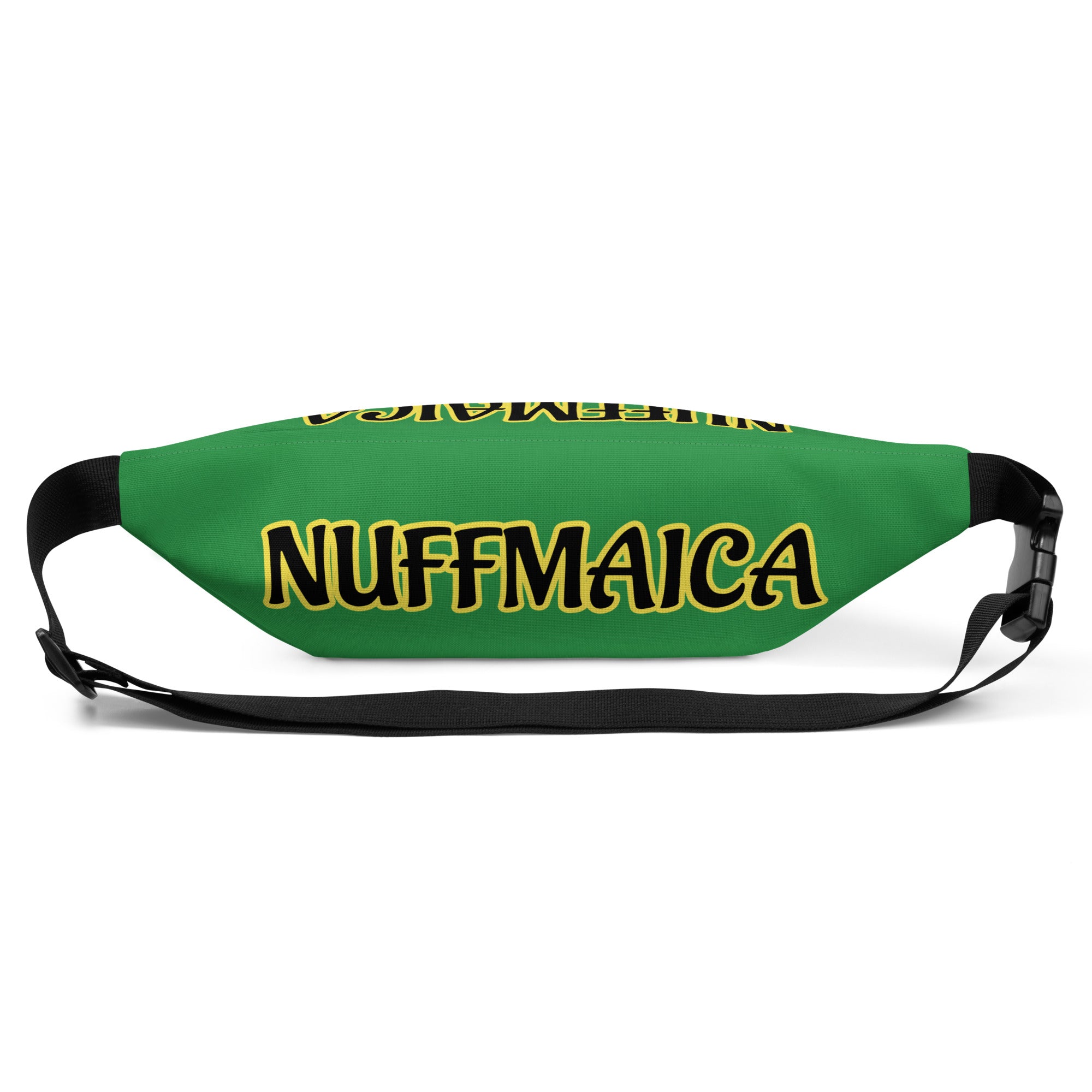 NUFFmaica Island Motion Fanny Pack