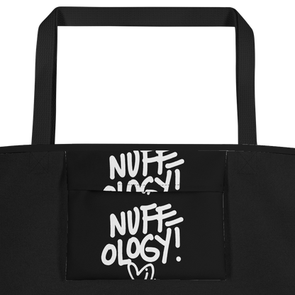 NUFF Tings Tote Bag