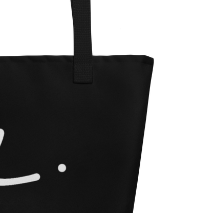 NUFF Tings Tote Bag