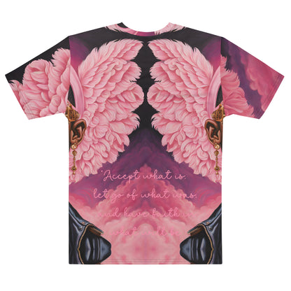 NUFF Angel T-Shirt