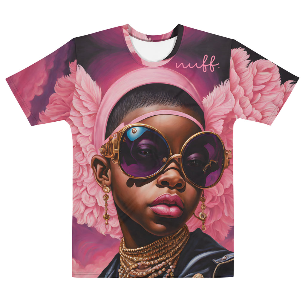 NUFF Angel T-Shirt