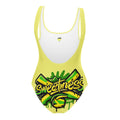 NUFFmaica One-Piece Swimsuit – Sweetness Edition