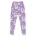 NUFF All Over Bold Pocket Leggings