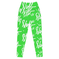 NUFF All Over Bold Pocket Leggings