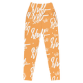 NUFF All Over Bold Pocket Leggings