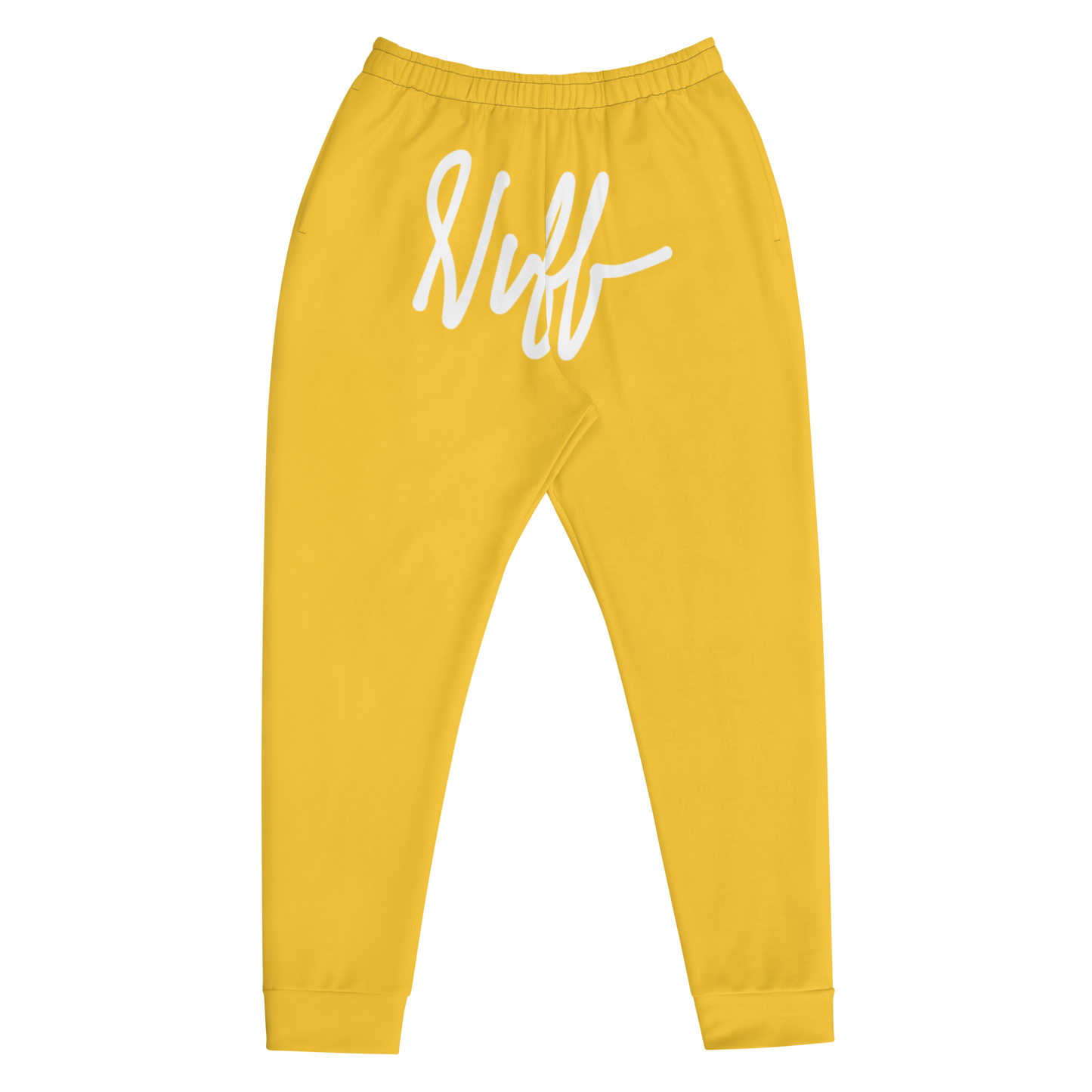 NUFF Flex Men's Joggers