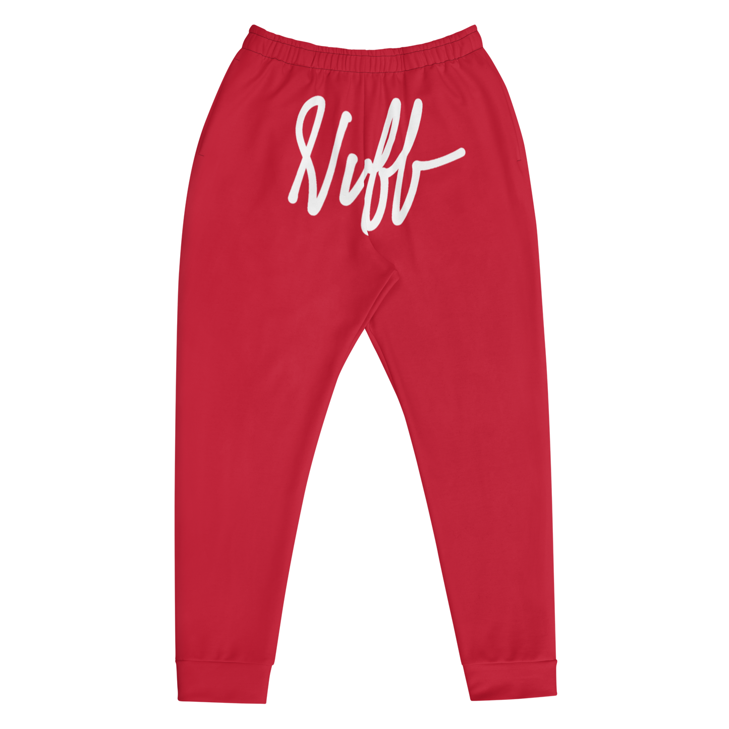 NUFF Flex Men's Joggers